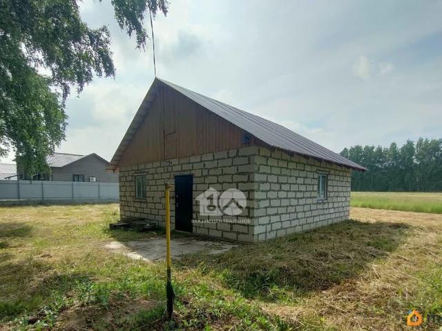 Дом продажа в Элитный, Новосибирская область