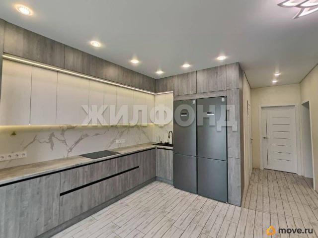 Дом продажа в Элитный, Новосибирская область