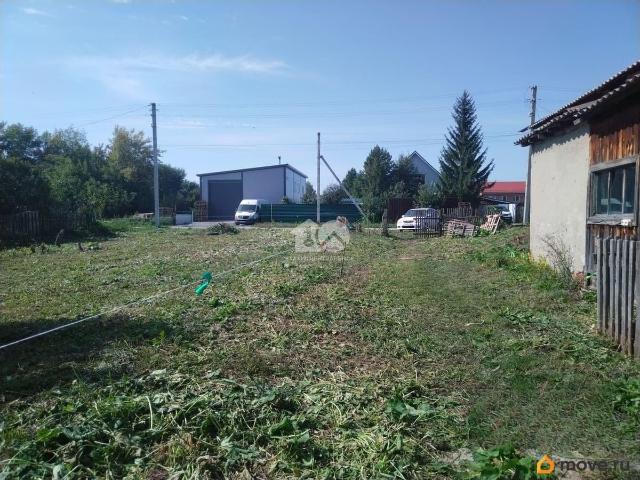 Дом продажа в Элитный, Новосибирская область