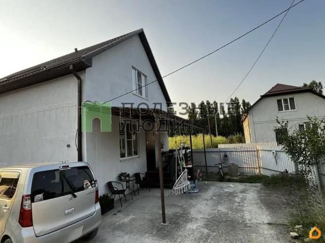 Дом продажа в Краснодарский Край