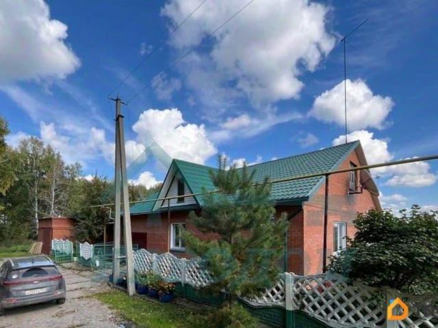 Дом продажа в Емельяновский Р-н, Новосибирская область