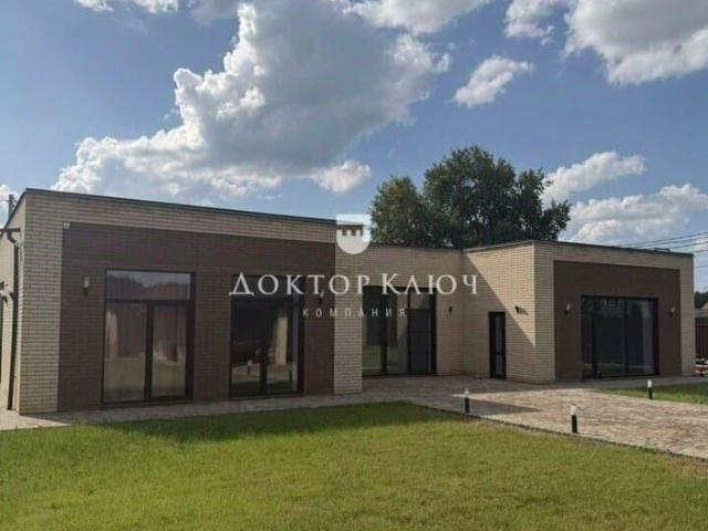 Дом продажа в Емельяновский Р-н, Новосибирская область