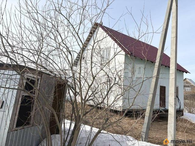 Дом продажа в Емельяновский Р-н, Новосибирская область