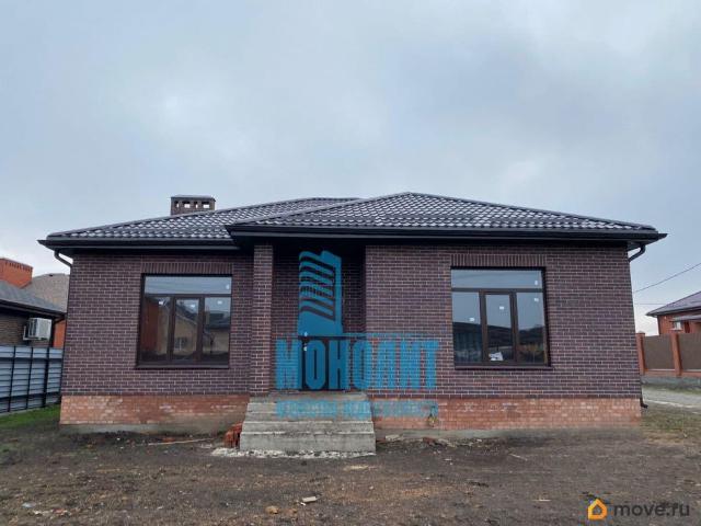 Дом продажа в Ростовская область