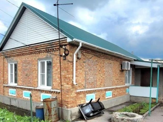 Дом продажа в Ростовская область