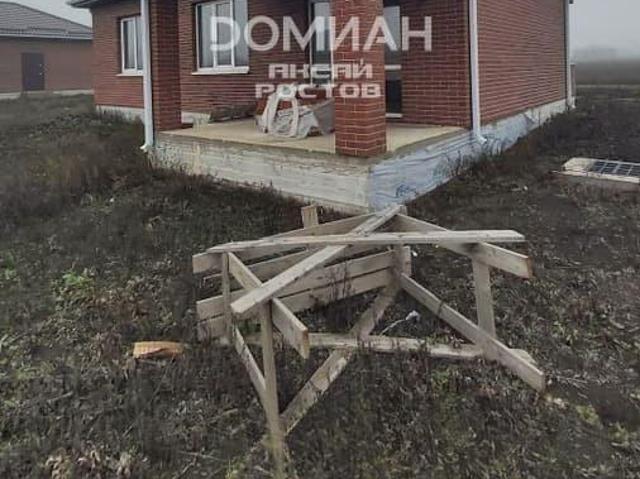 Дом продажа в Ростовская область