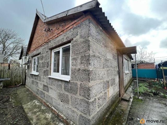 Дом продажа в Краснодарский Край