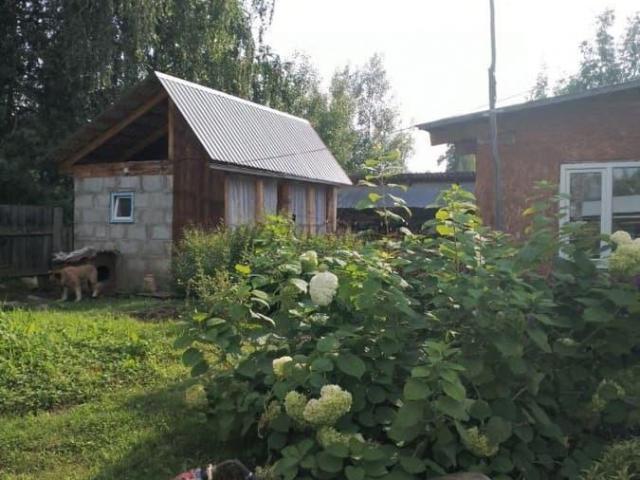 Дом продажа в Соузгинское, Черемшанка Д