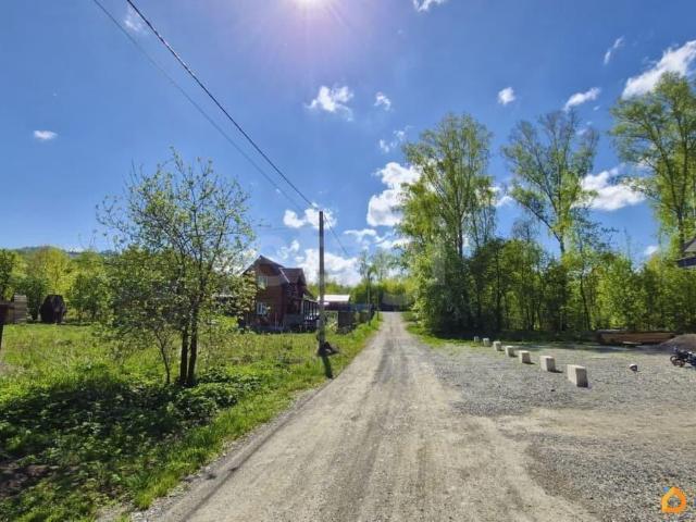 Дом продажа в Соузгинское, Черемшанка Д