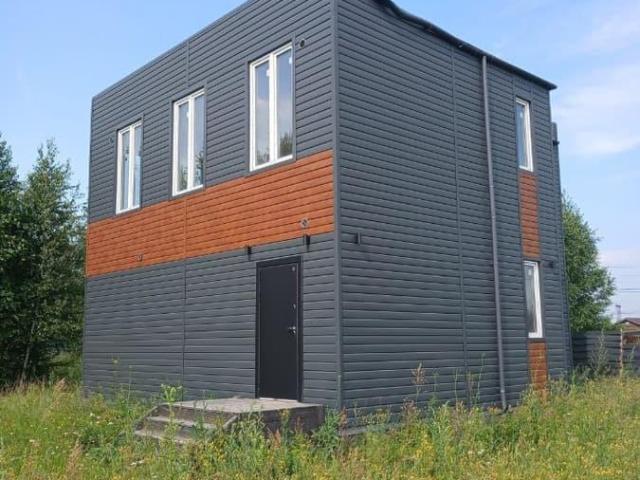 Дом продажа в Красноярский Край