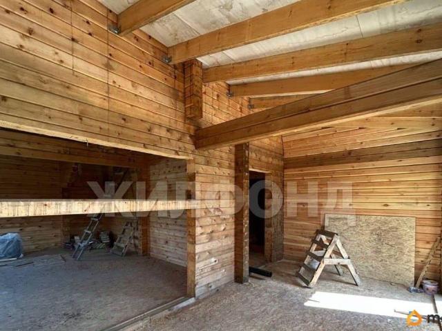 Дом продажа в Вагайцевский, Новосибирская область