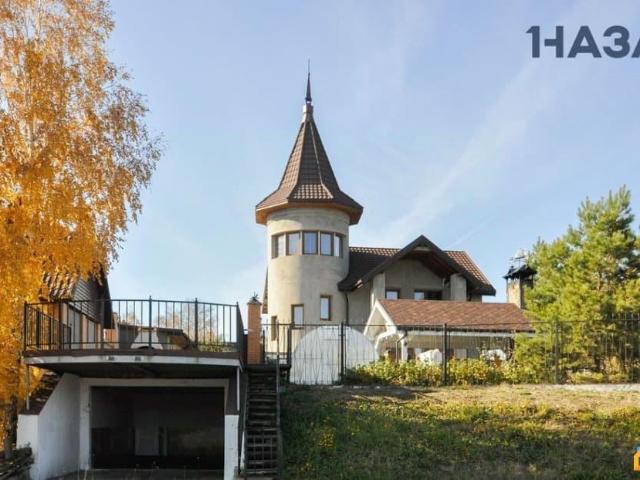 Дом продажа в Вагайцевский, Новосибирская область
