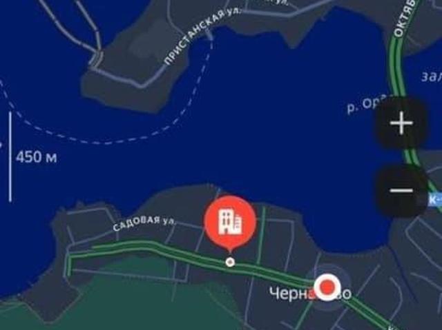 Дом продажа в Вагайцевский, Новосибирская область