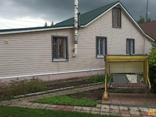 Дом продажа в Самарская область