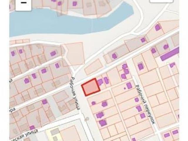 Дом продажа в Самарская область