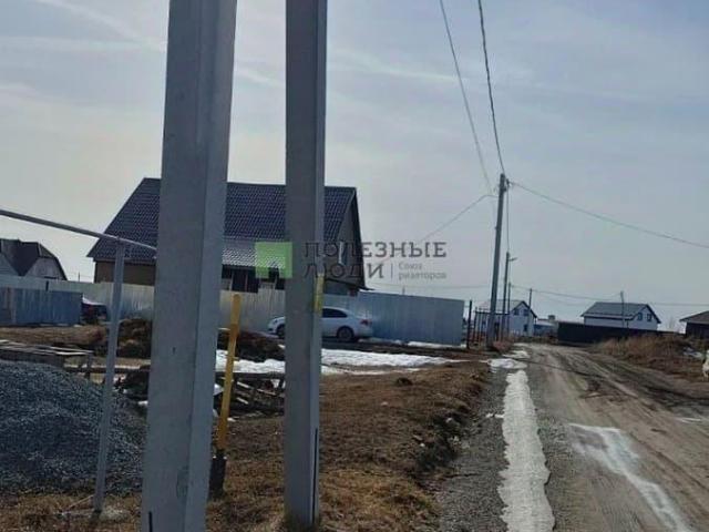 Дом продажа в Есаульский, Челябинская область