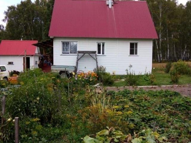 Дом продажа в Новосибирская область