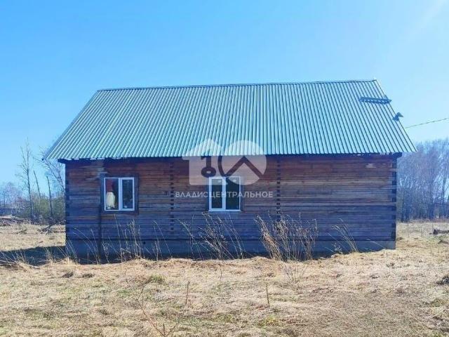 Дом продажа в Новосибирская область