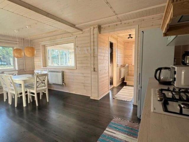 Дом продажа в Гагарка Д, Республика Алтай