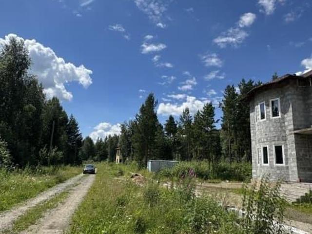 Дом продажа в Свердловская область