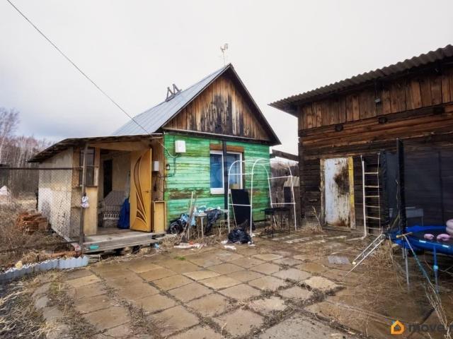 Дом продажа в Хабаровский Край