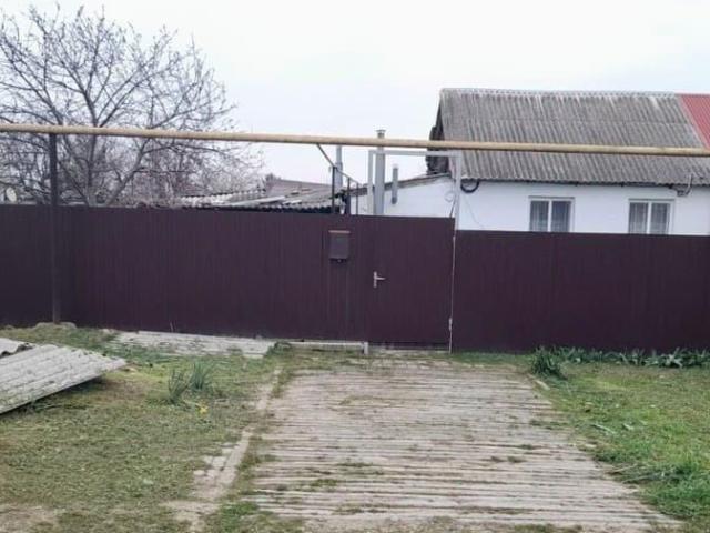 Дом продажа в Гаркуша, Темрюкский район