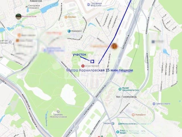 Дом продажа в Сдт Сосенки Дп