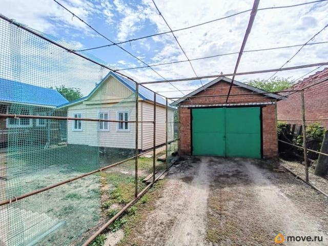 Дом продажа в Краснодарский Край
