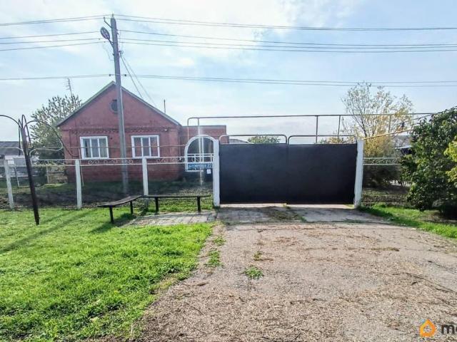 Дом продажа в Краснодарский Край