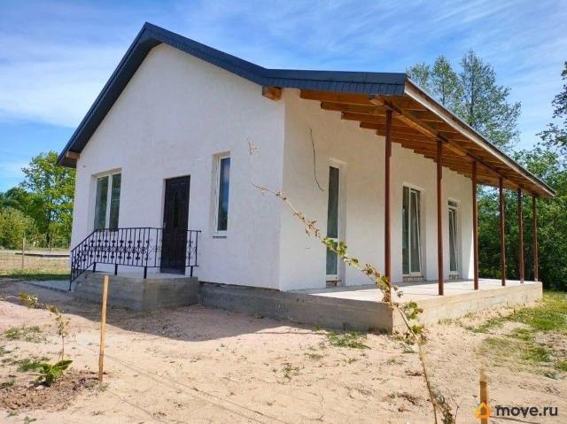 Дом продажа в Калининградская область