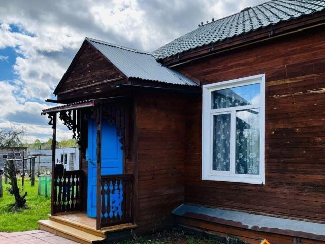 Дом продажа в Владимирская область