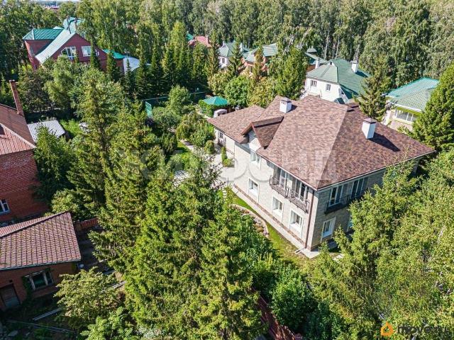 Дом продажа в Новосибирская область