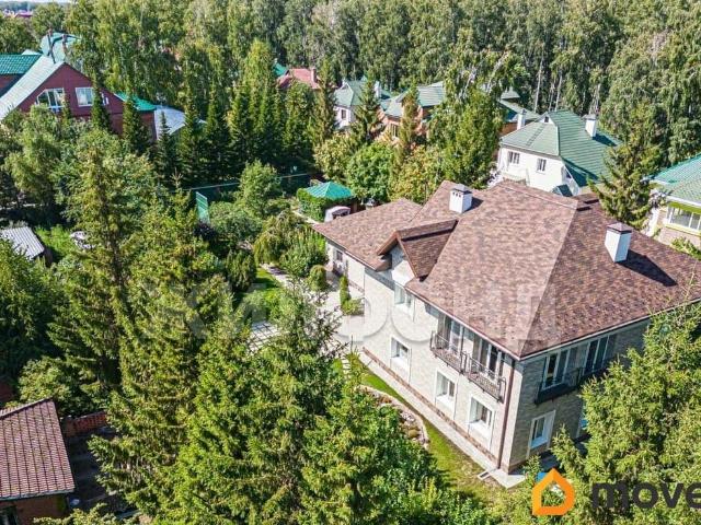 Дом продажа в Новосибирская область