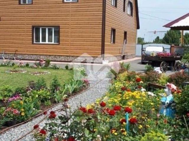 Дом продажа в Новосибирская область