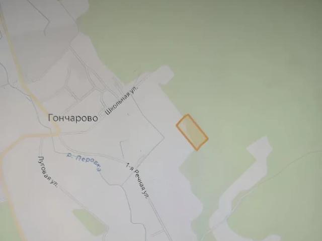 Дом продажа в Гончарово, Выборгский район
