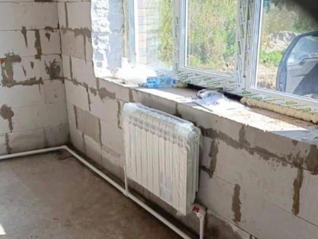 Дом продажа в Омская область