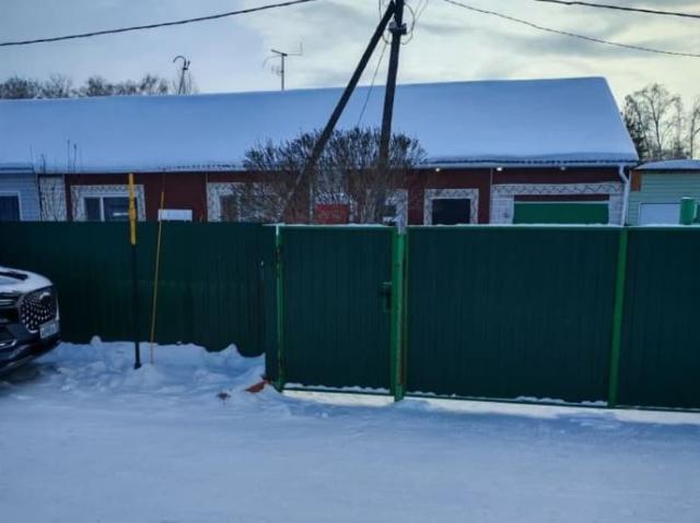 Дом продажа в Горячий Ключ, Омский район