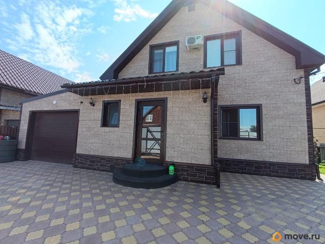 Дом продажа в Горячий Ключ, Омский район