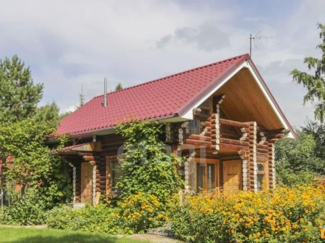 Дом продажа в Омская область