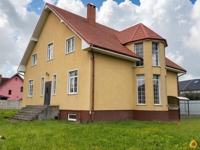 Дом продажа в Калининградская область