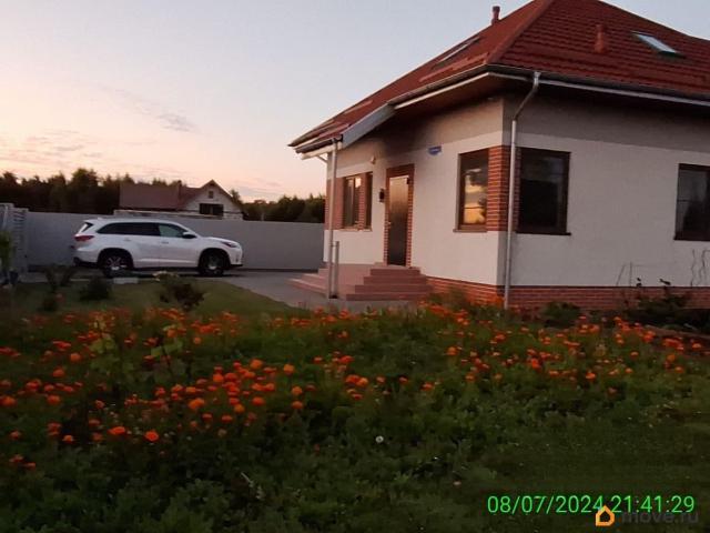 Дом продажа в Калининградская область