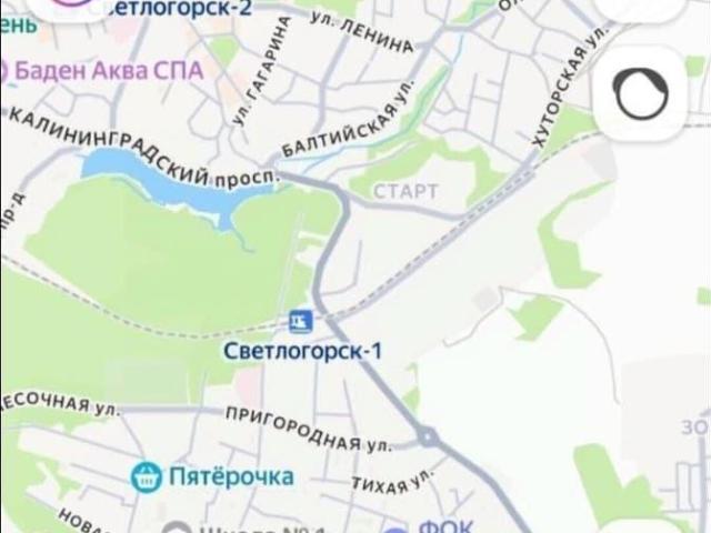 Дом продажа в Горбатовка, Зеленоградский муниципальный округ