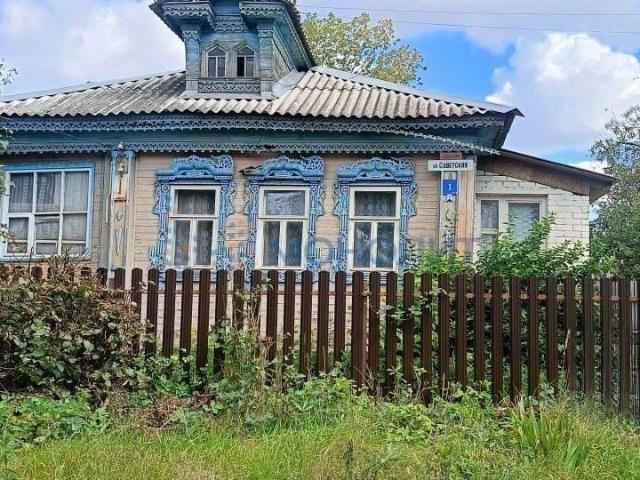 Дом продажа в Дзержинск, Тыва Республика