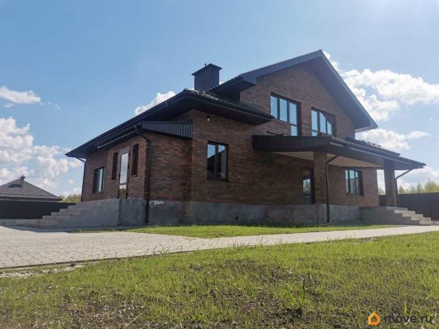 Дом продажа в Орловская область