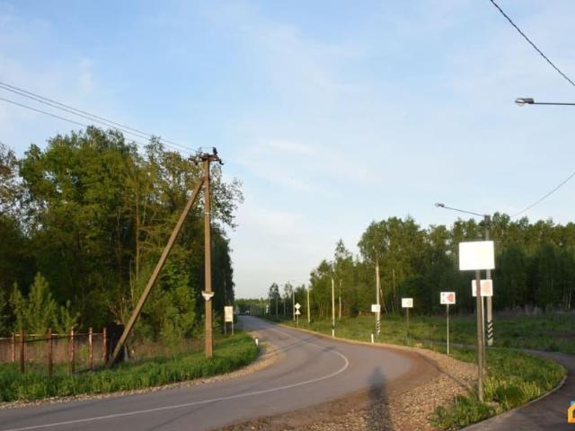 Дом продажа в Орловская область