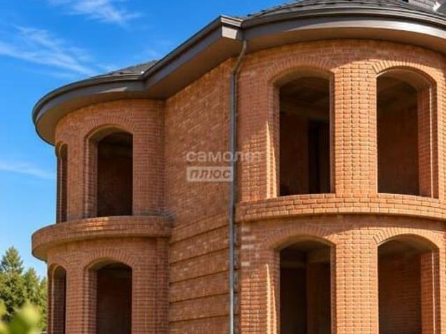 Дом продажа в Горки, Орловский муниципальный округ