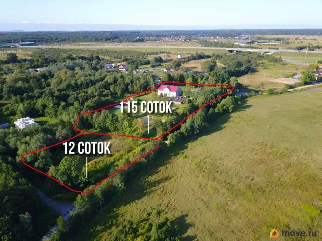 Дом продажа в Калининградская область