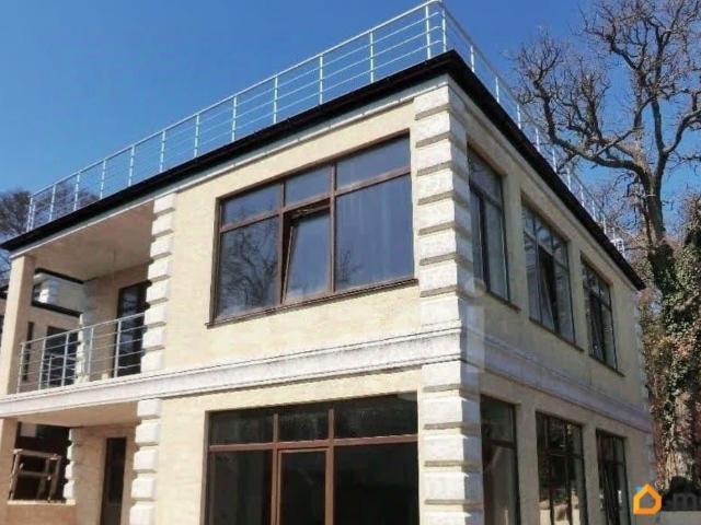 Дом продажа в Виноградное