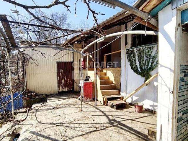 Дом продажа в Горный П, Краснодарский Край