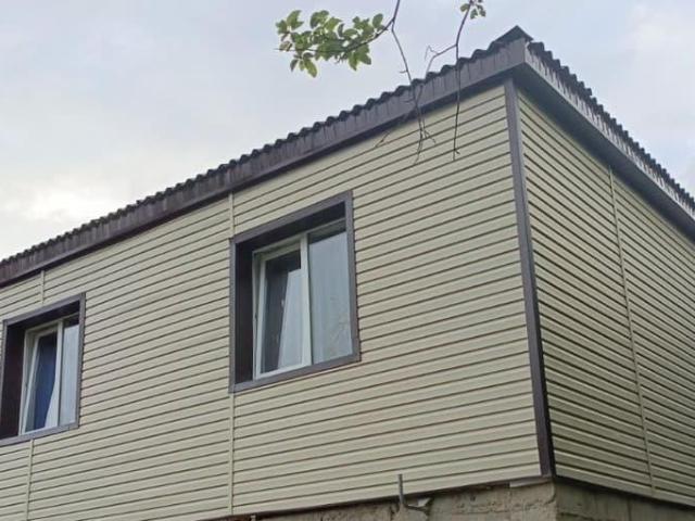 Дом продажа в Горный П, Краснодарский Край